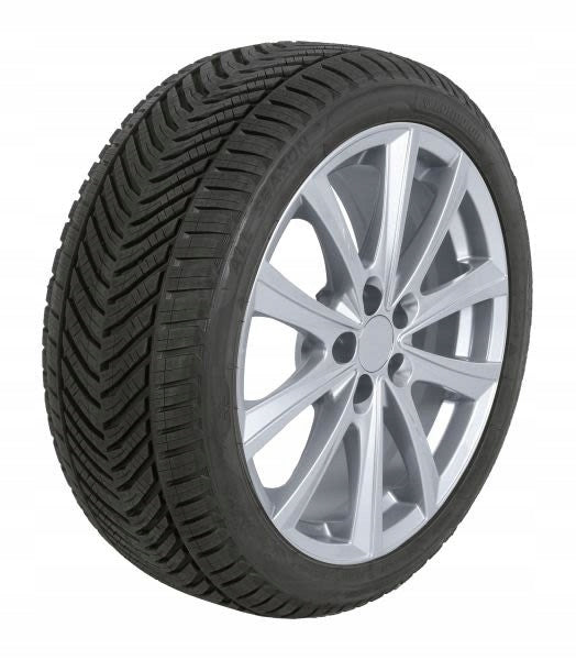 All-season tyre KORMORAN All Season 195/55R16