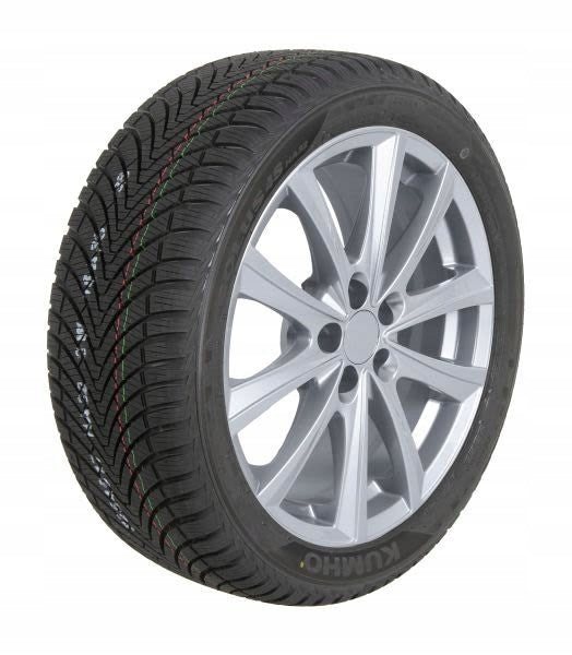 All-season tyre KUMHO Solus 4S HA32 155/65R14 Number of tires offered 1 pc.