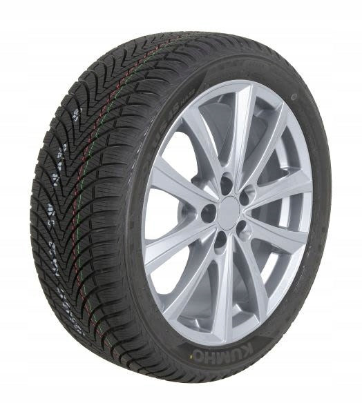 All-season tyre KUMHO Solus 4S HA32 225/40R18 Season all-season