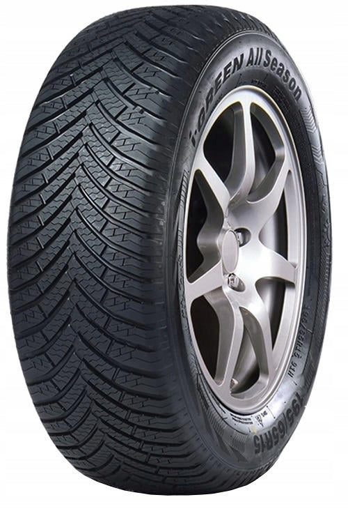 All-season tyre Leao i-Green All Season 215/60R16 99 H reinforcement (XL)