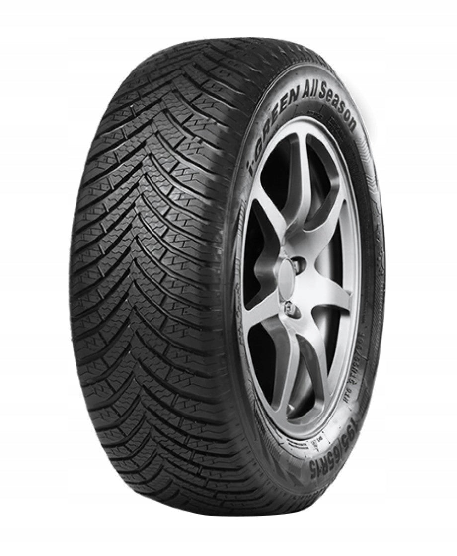 All-season tyre Leao i-Green All Season 225/55R16 99 V Year of manufacture other