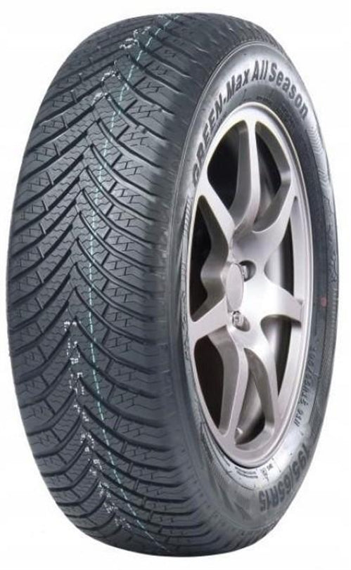 All-season tyre Leao i-Green All Season 245/45R17 99 V Year of manufacture other