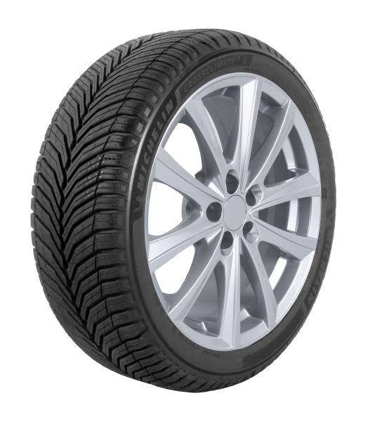 All-season tyre MICHELIN CrossClimate 3 235/65R17 Number of tires offered 1 pc.