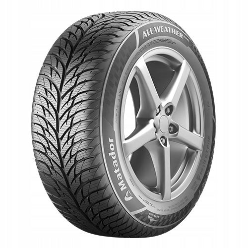 All-season tyre Matador MP62 All Weather Evo 205/55R16 91 H