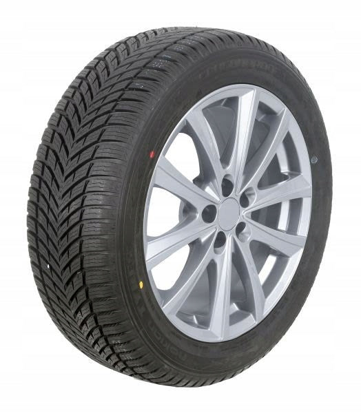 All-season tyre NOKIAN SeasonProof 1 225/65R17 Season all-season