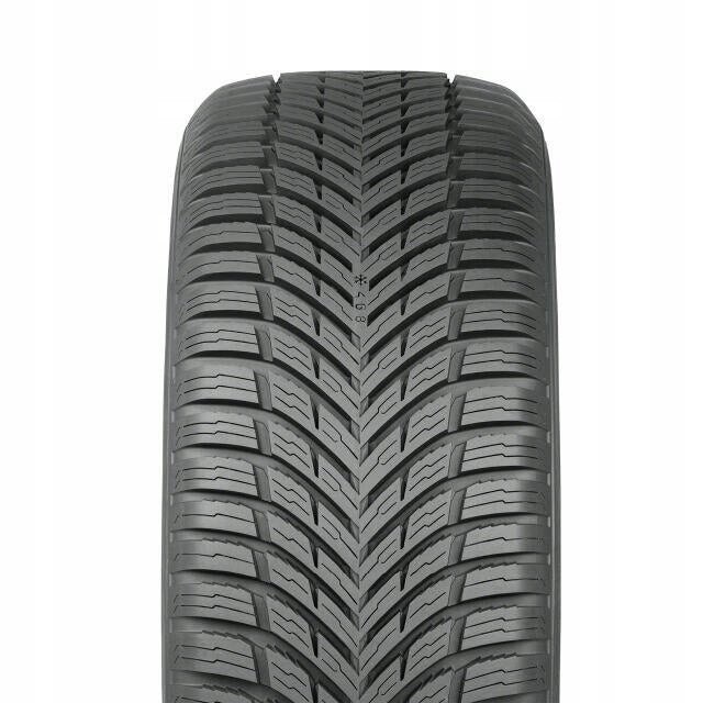 All-season tyre Nokian Tyres Seasonproof 1 235/60R18 107 W grip on Year of manufacture other