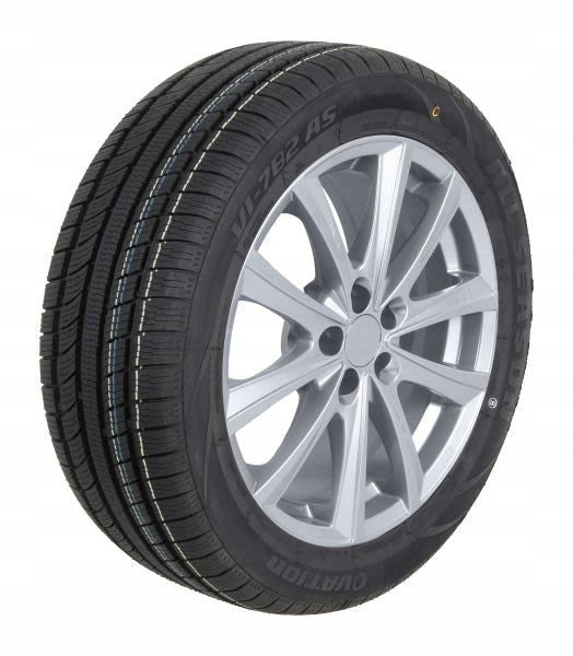 All-season tyre OVATION VI-782 AS 165/65R15 Number of tires offered 1 pc.