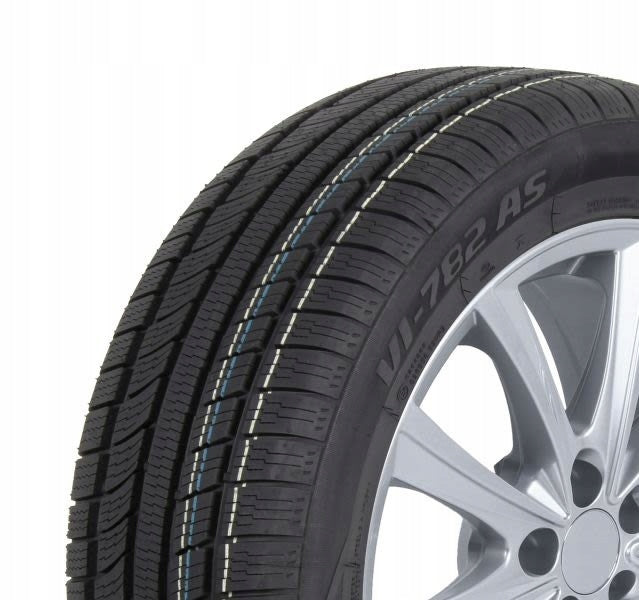 All-season tyre OVATION VI-782 AS 165/65R15