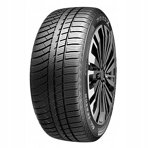 All-season tyre RoadX Rxmotion 4S 215/55R17 Number of tires offered set of 4 pcs.