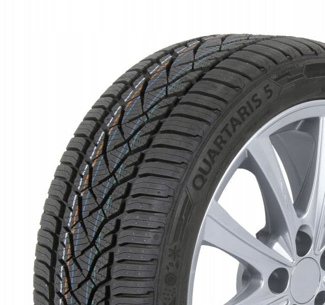 All-season tyre SUV/4x4 BARUM Quartaris 5 215/65R16