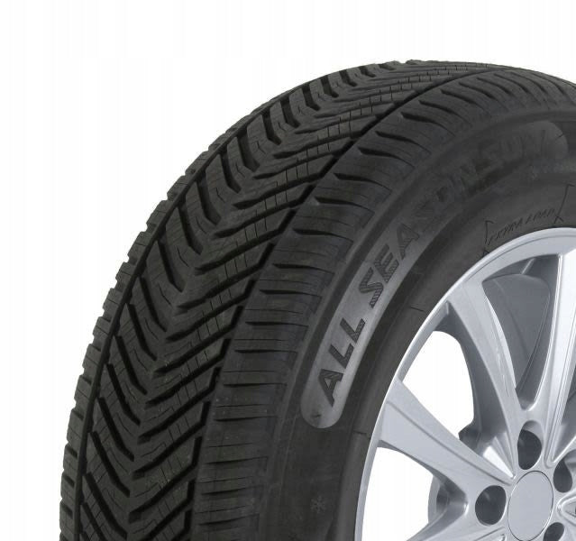 All-season tyre SUV/4x4 KORMORAN All Season SUV 225/65R17 Number of tires offered 1 pc.