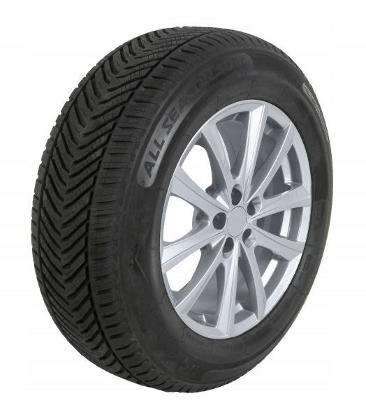 All-season tyre SUV/4x4 KORMORAN All Season SUV 225/65R17 Season all-season