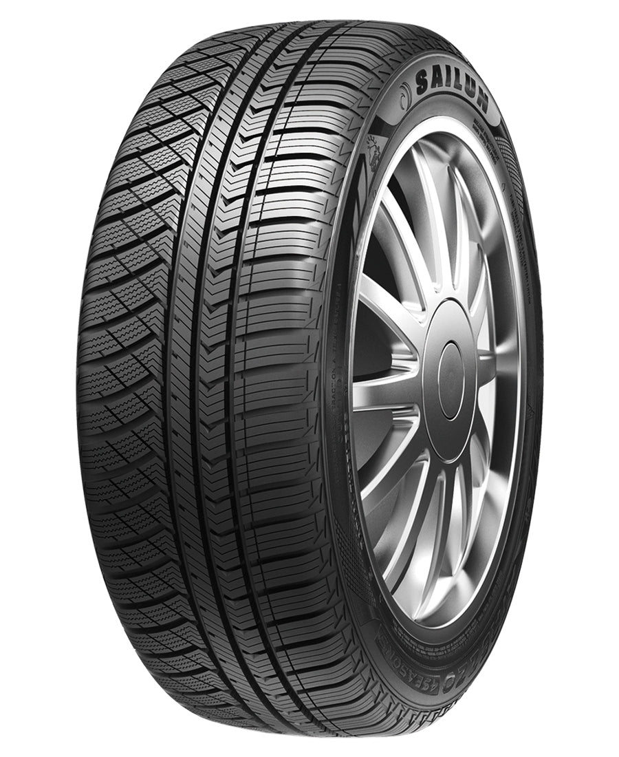 All-season tyre Sailun Atrezzo 4SEASONS 205/55R16 94 V reinforcement (XL)