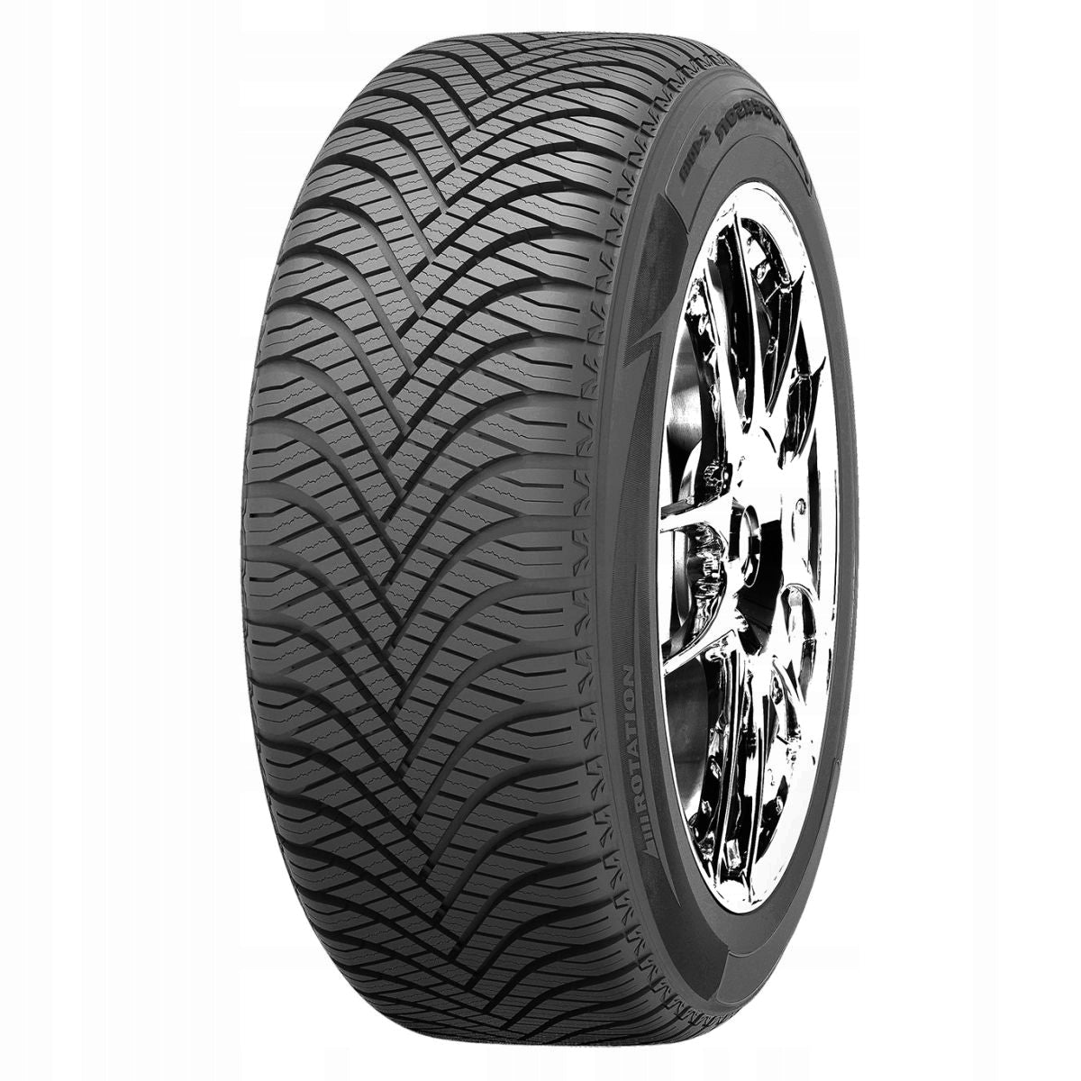 All-season tyre Trazano Z401 225/45R17 94 W