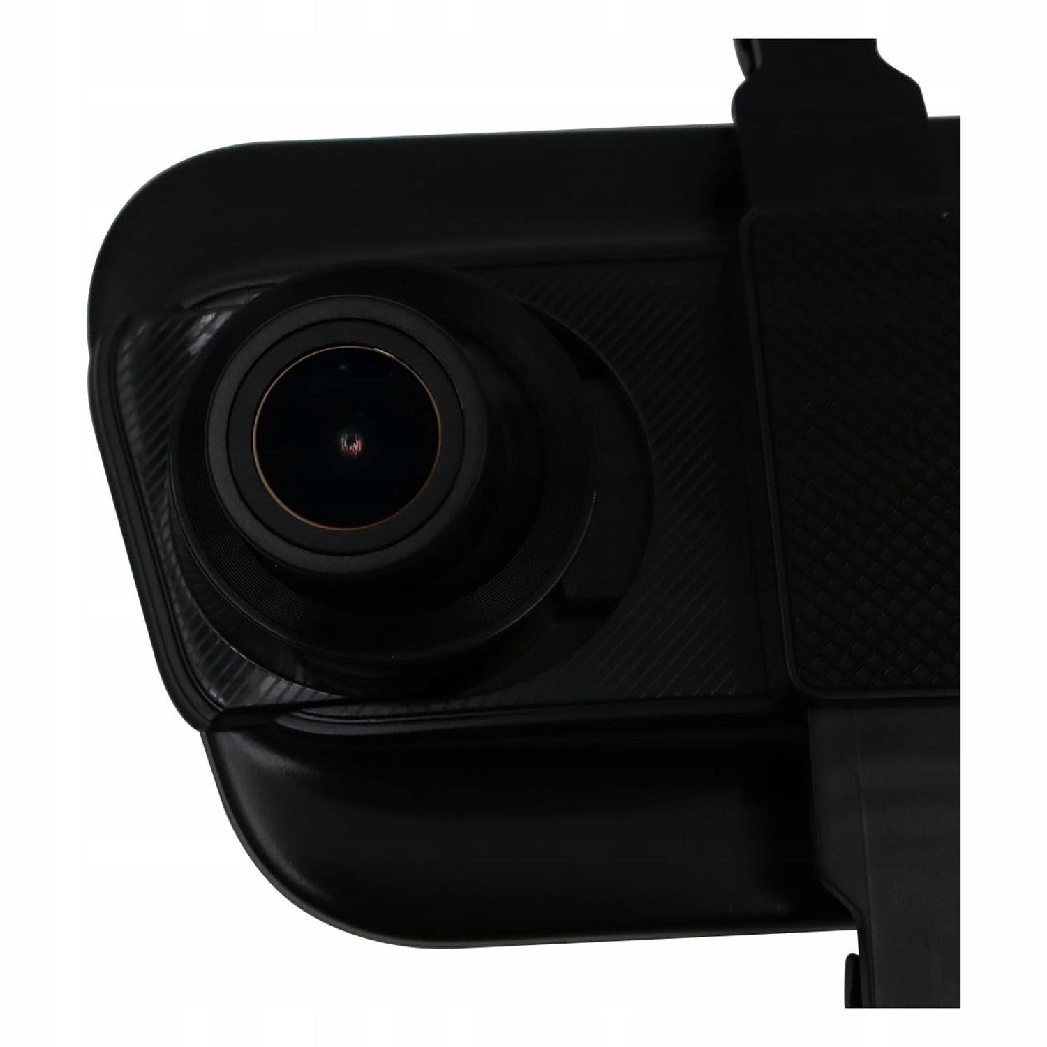 Allecto - 10'' Car Camera - Waterproof - Use on the Move Model Dashcam 10'' met Spiegel - Dashcam voor en Achter