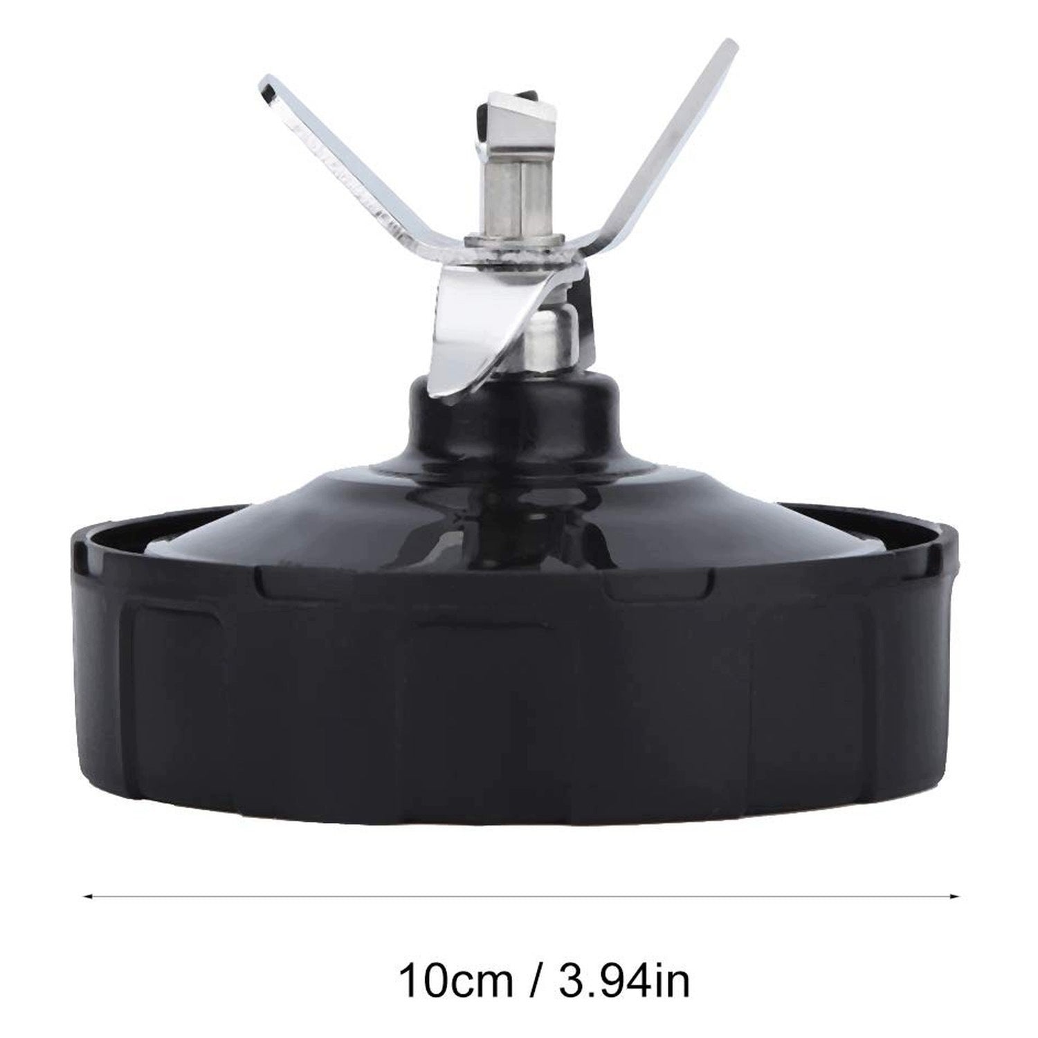 Allecto - Blender Blade - 6 Arms - For Nutri Blender - Spare Part Brand no brand