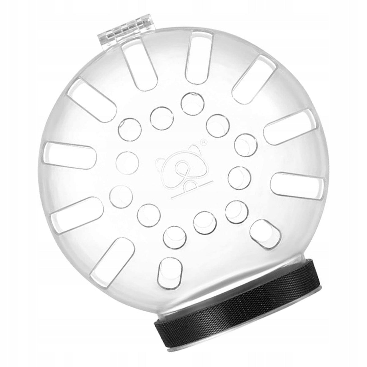 Allecto - Cat muzzle - Breathable, transparent