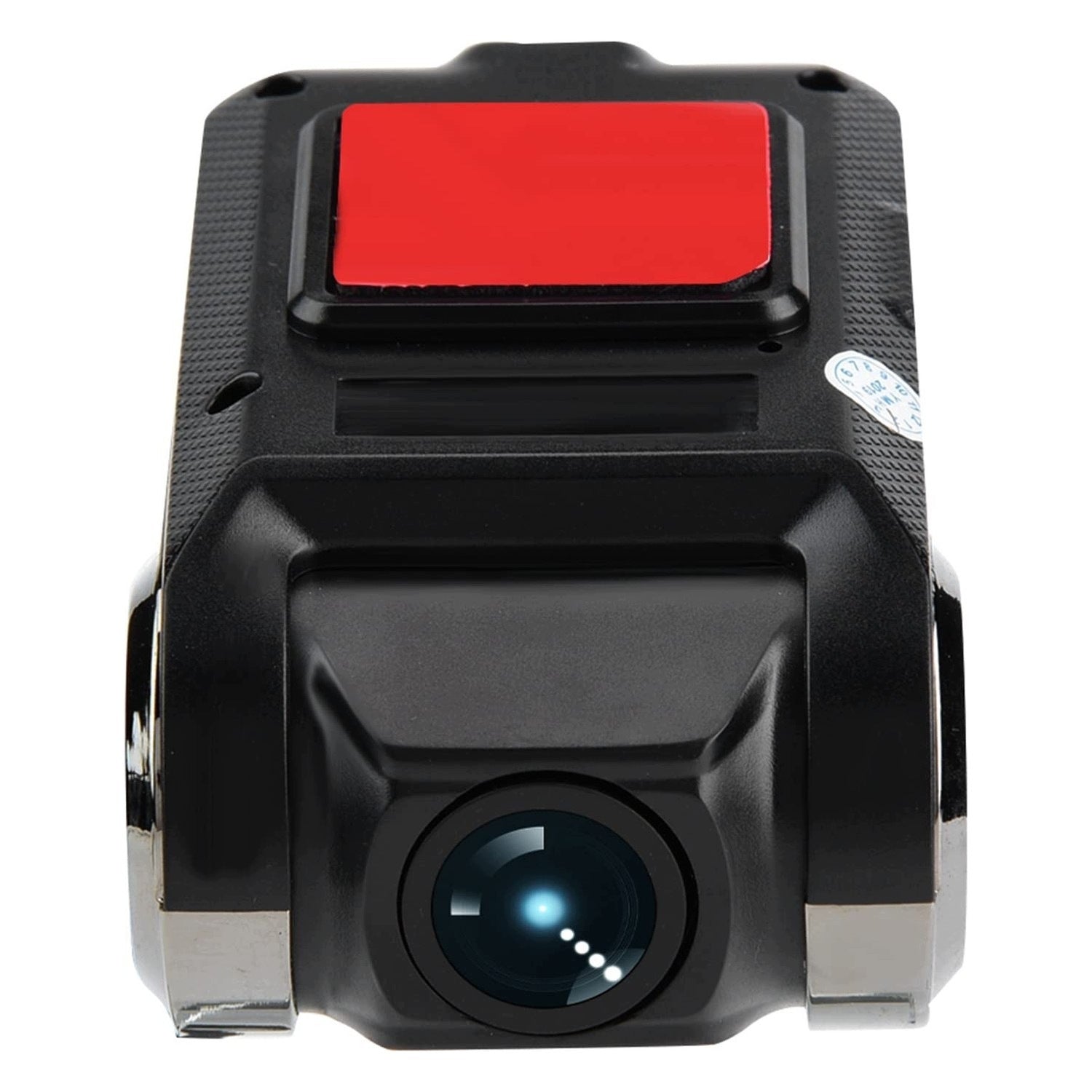 Allecto - Dashcam Car Camera - HD 1080P - GPS - Compact Brand no brand