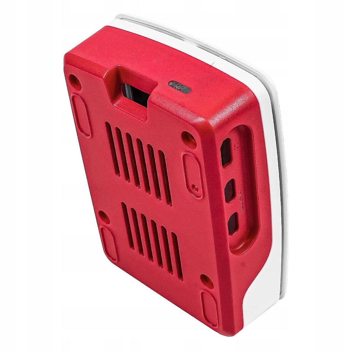 Allecto - Housing for Raspberry Pi - With fan Kind Camera