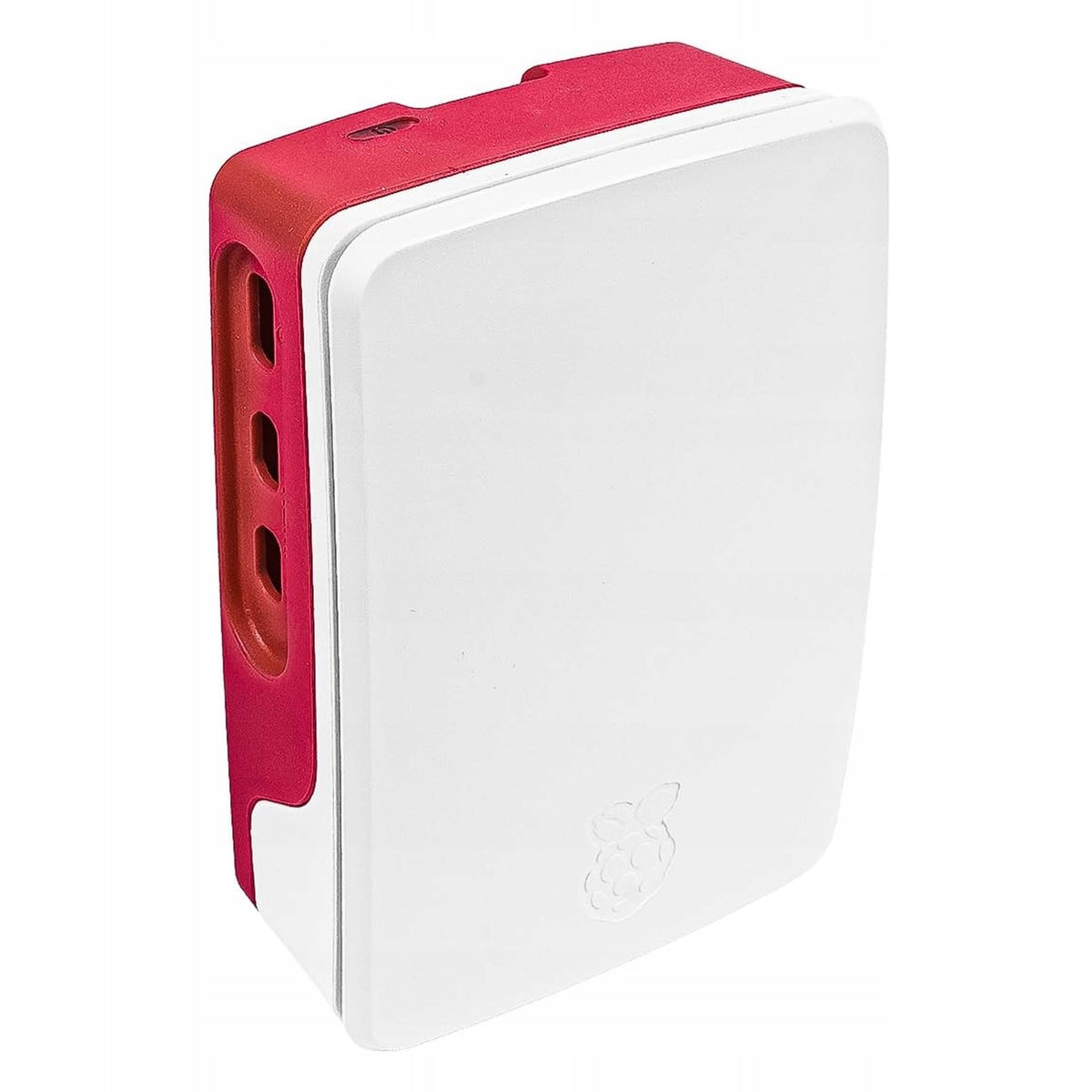 Allecto - Housing for Raspberry Pi - With fan Manufacturer other
