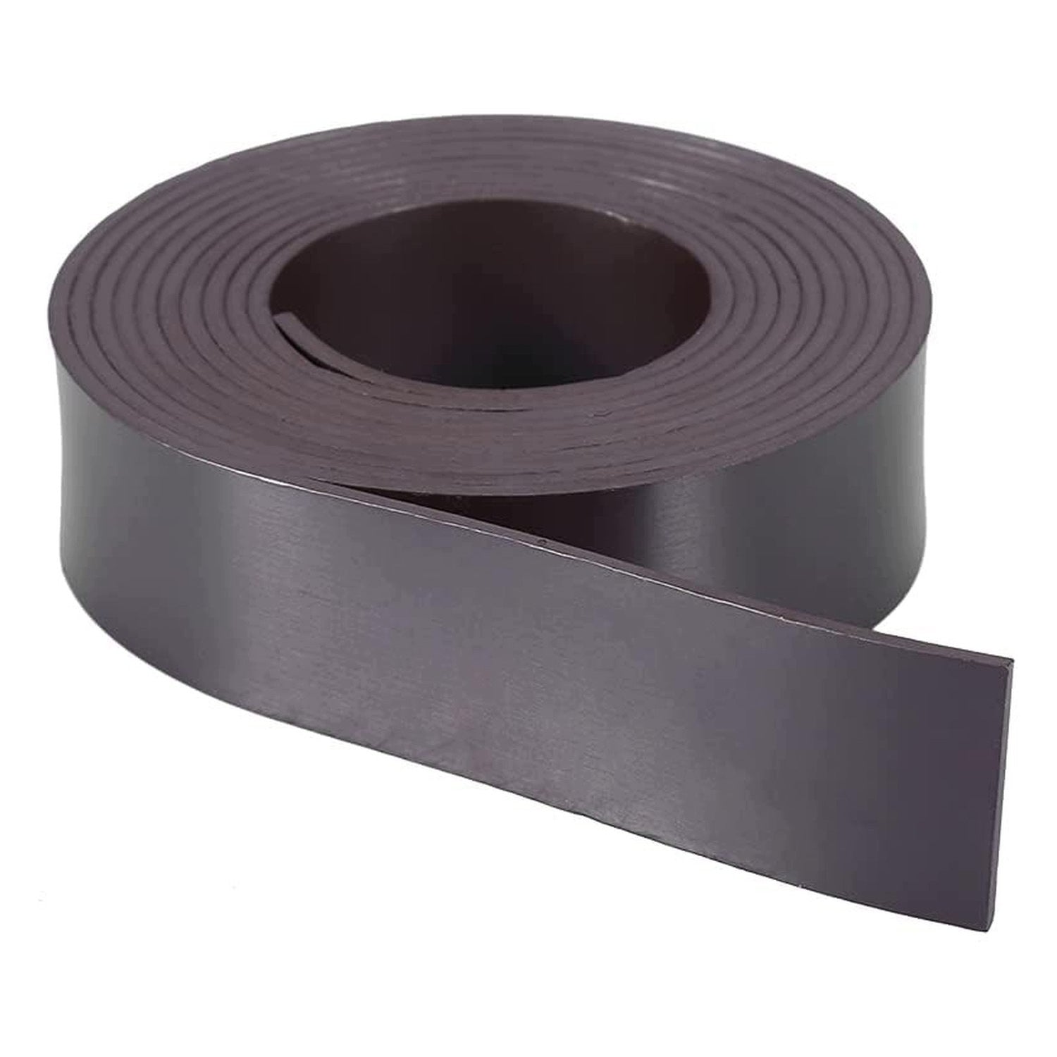 Allecto - Magnetic tape - for cleaning robot - black