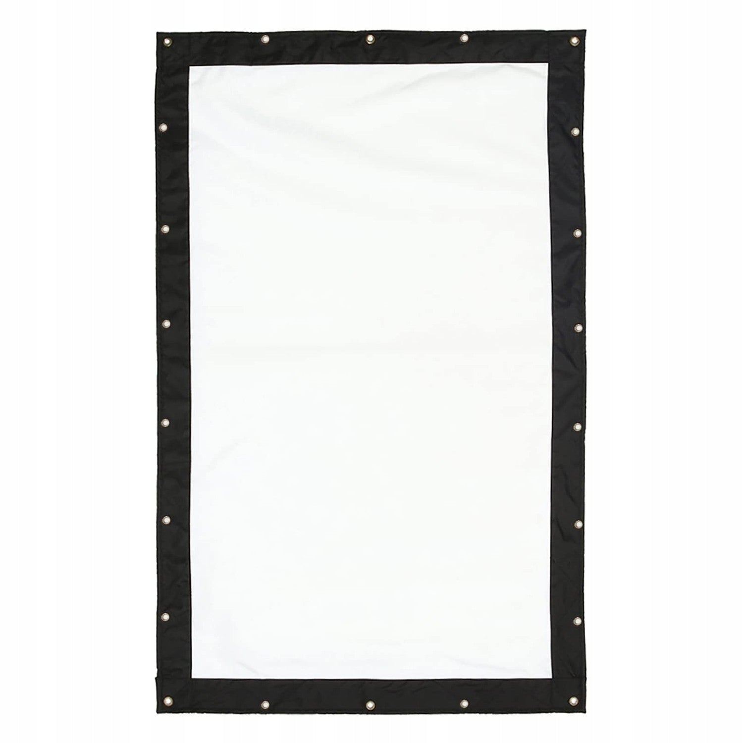 Allecto - Projection Screen 200 inches - Foldable - For School and Outdoors Brand no brand