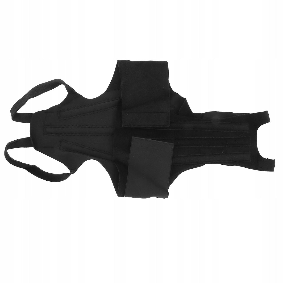 Allecto - Spine Stabilizer - Adjustable Straps - Post-Operation Support Manufacturer code B0CKCMQD5G