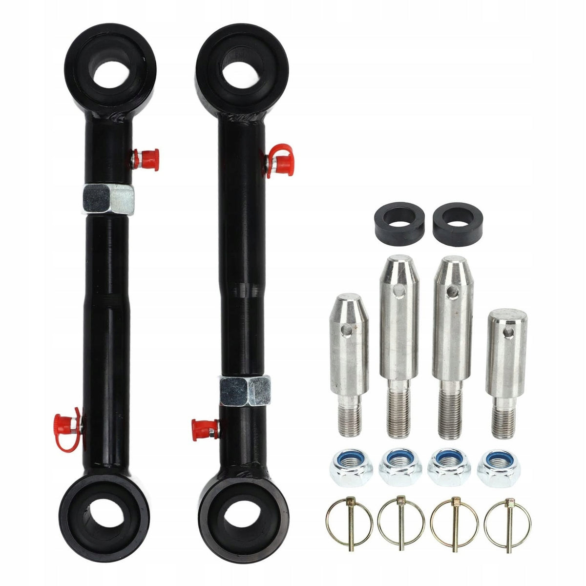 Allecto - Stabilizerstang - Adjustable - Off-Road Application