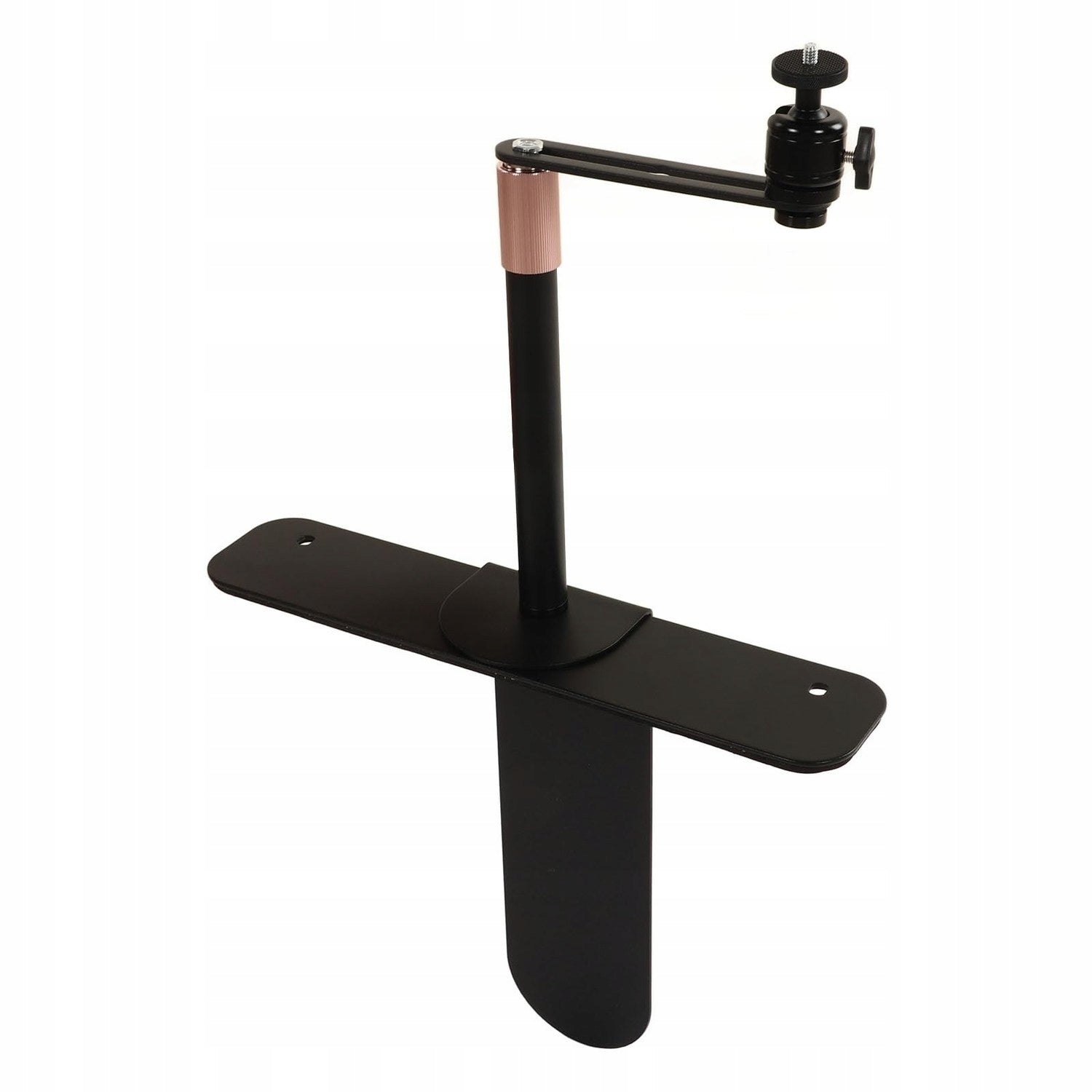 Allecto - projector stand - adjustable mount - 360° rotation