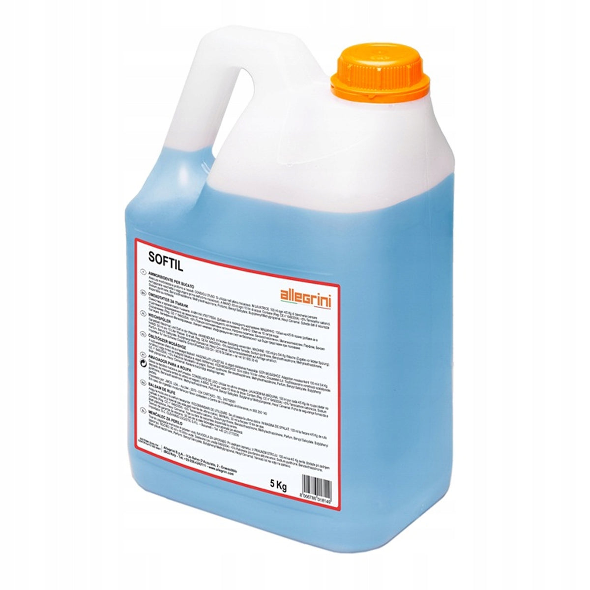 Allegrini Softil softener 5kg