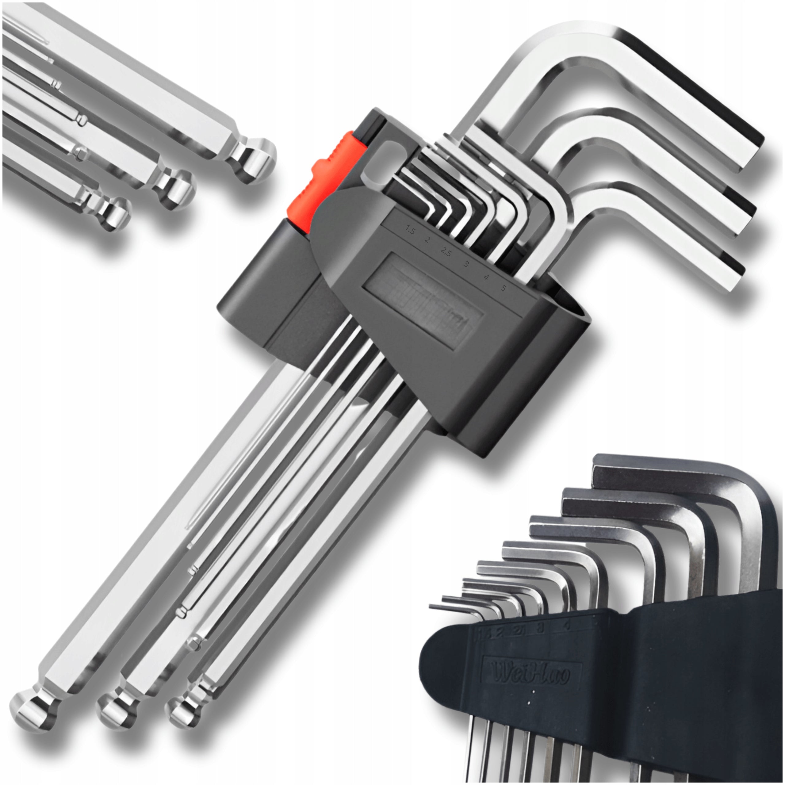 Allen Wrenches Allen Wrench Set Torx Steel Allen Wrench