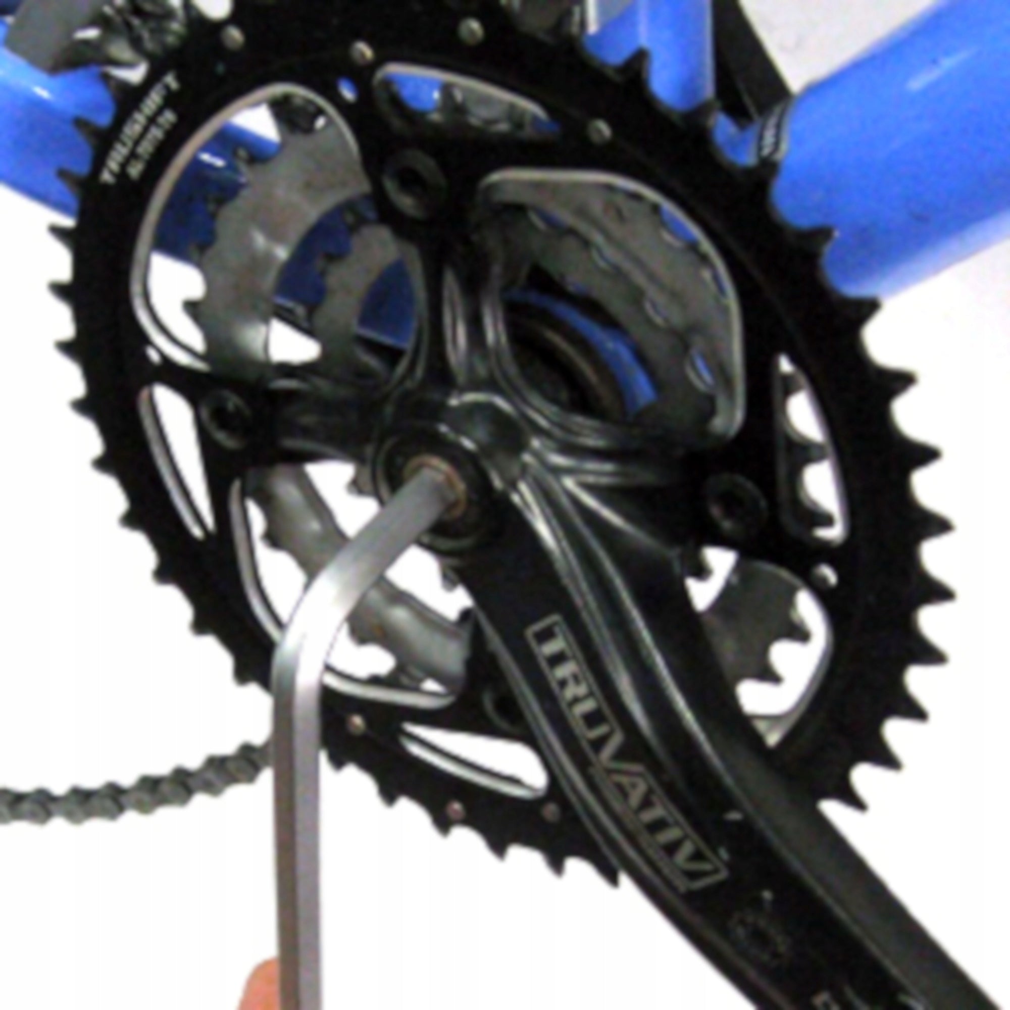 Allen wrench Super-B 8 mm For multifunctional