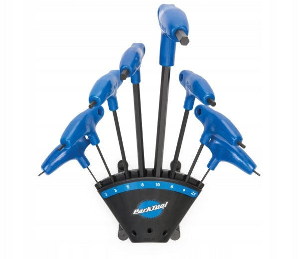 Allen wrench set Park Tool PH-1.2