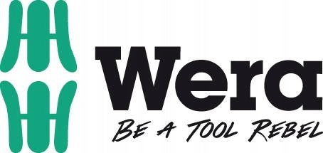 Allen wrenches 5/64"-3/8" long with spherical tip WERA Brand Wera