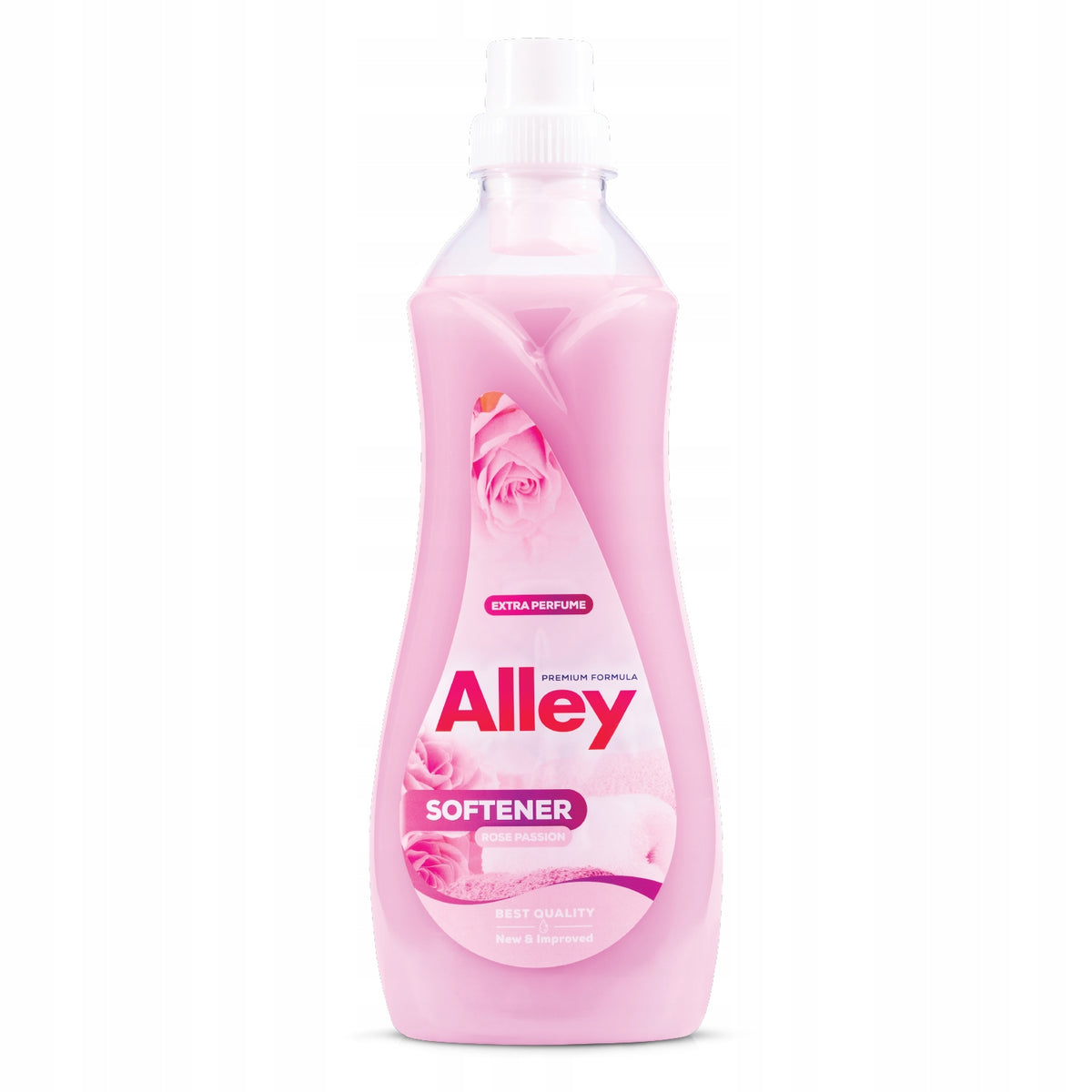 Alley Rinsing Liquid Intensive Fragrance ROSE PASSION 980 ml Manufacturer code 8690394656611