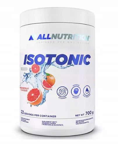 Allnutrition Isotonic Grapefruit 700 g