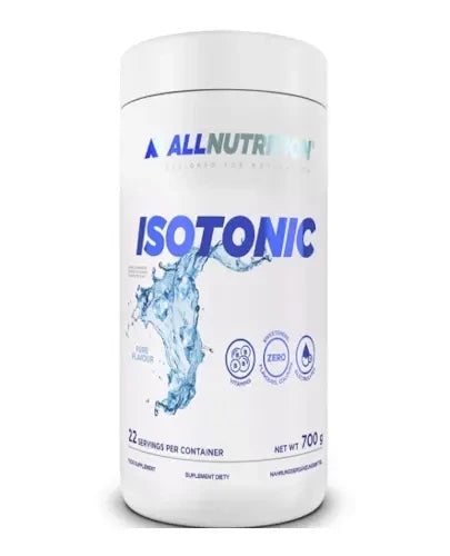 Allnutrition Isotonic pure 700 g