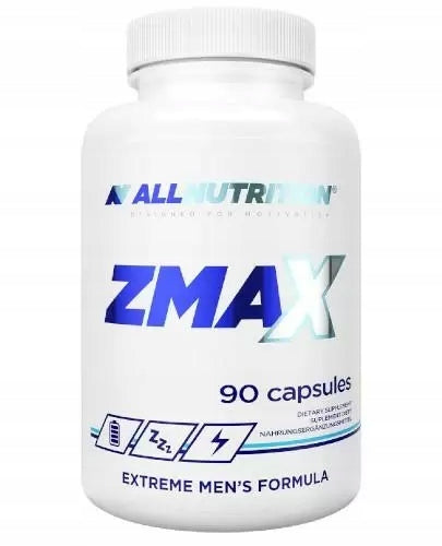 Allnutrition ZmaX 90 capsules