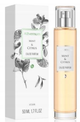 Allvernum Mint & Citrus EDP 50 ml