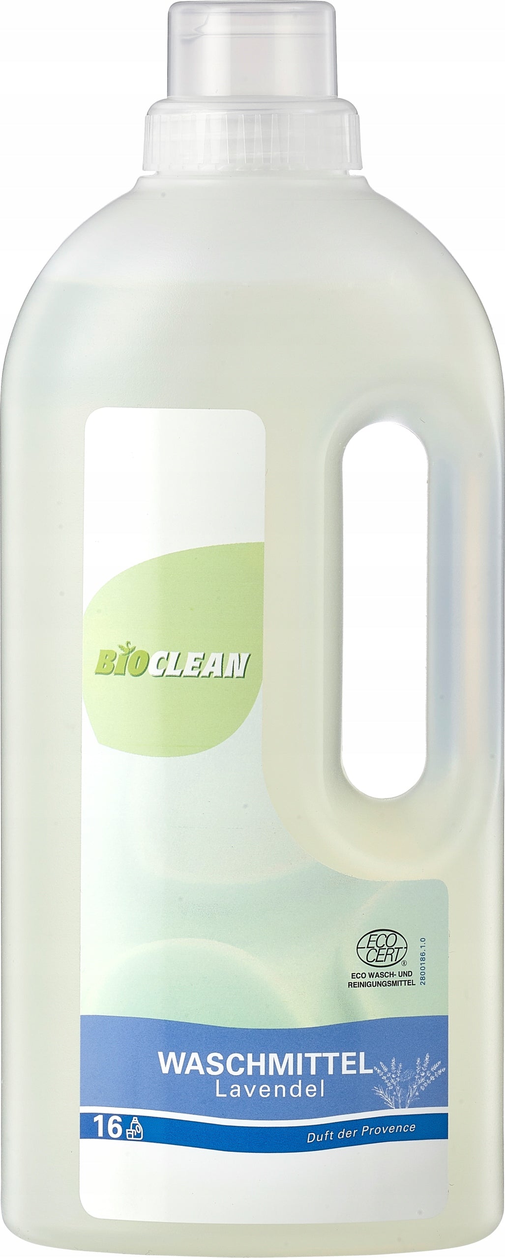 AlmaWin - BIOCLEAN - Washing liquid 1000 ml - Lavender