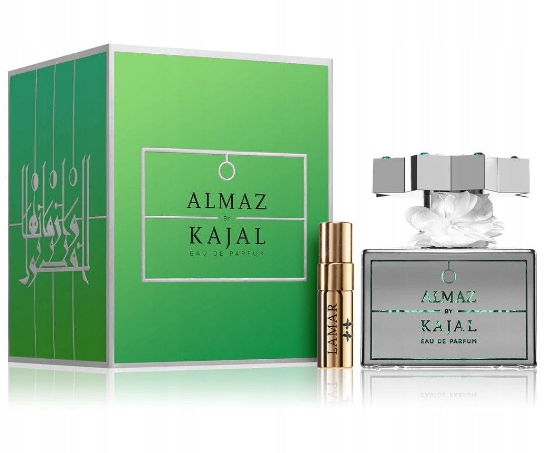 Almaz by Kajal 100ml EDP