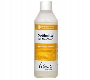 Aloe Vera Dishwashing Liquid 500ml