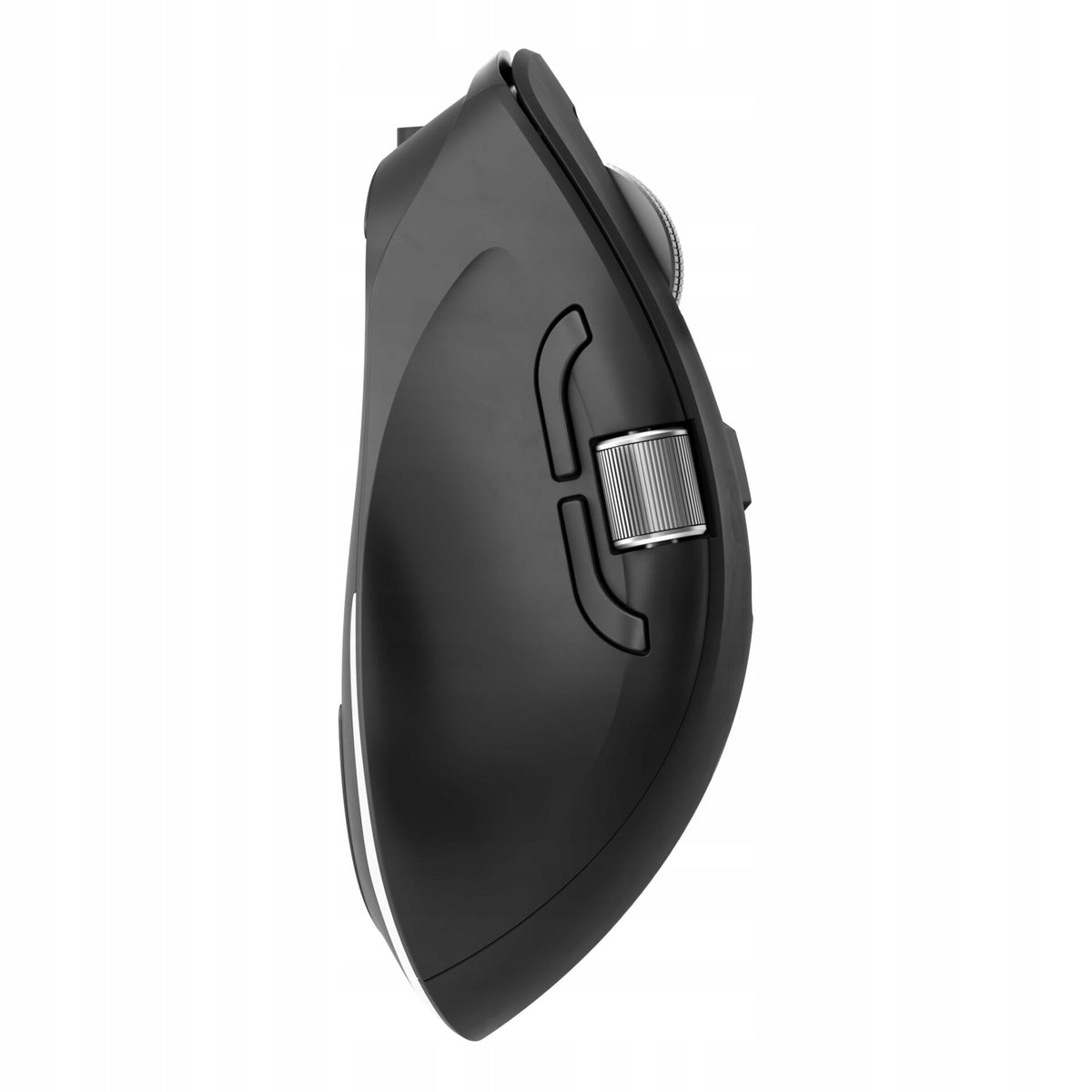 Alogic Apex Bluetooth Wireless Mouse Black Model Apex Bluetooth Wireless Mouse Black