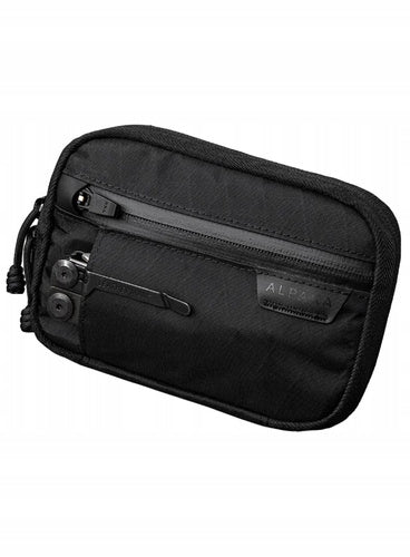 Alpaka Admin Pouch Pro X-Pac Organizer - Black