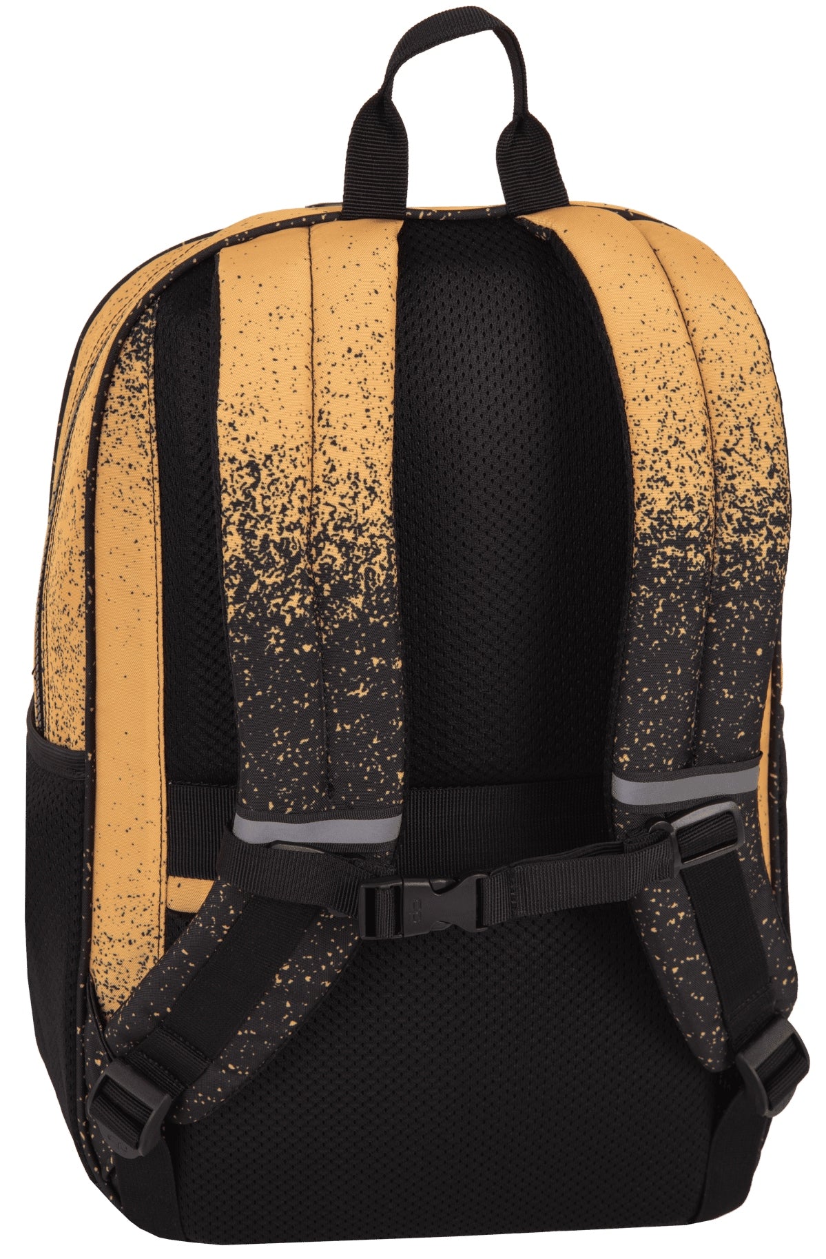 Alpha Dot Orange CoolPack School Backpack Brand CoolPack