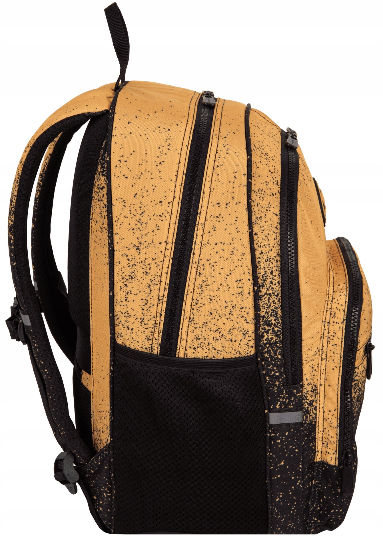 Alpha Dot Orange CoolPack School Backpack Manufacturer code F155980