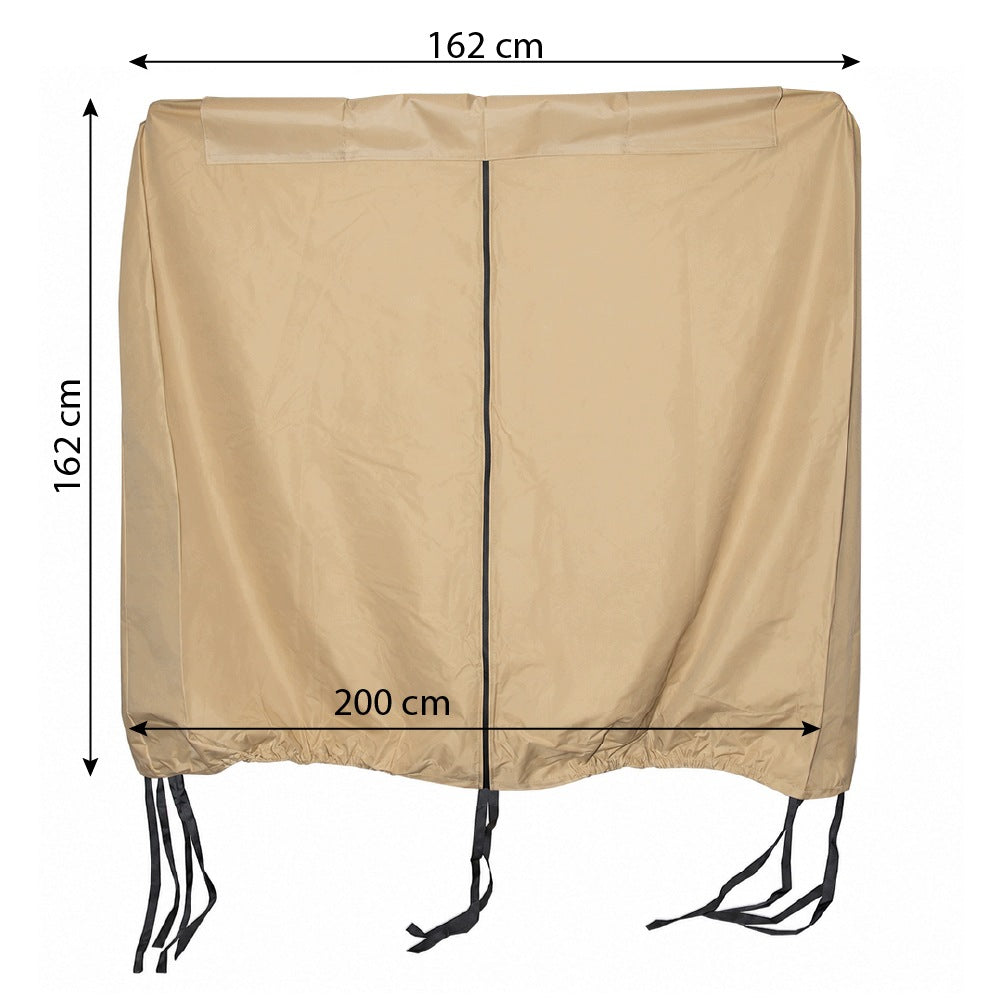 Alpha Frame Suspended Chair Cover Double Waterproof Manufacturer 4iQ Group