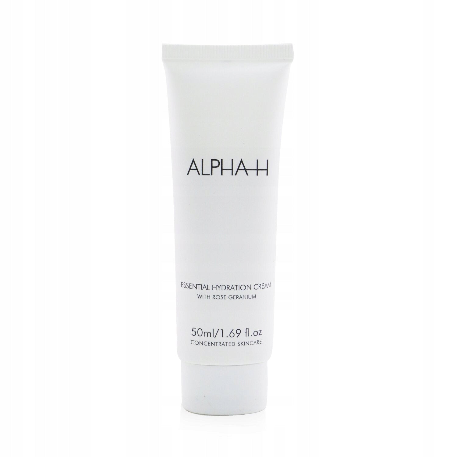 Drėkinamasis veido kremas Alpha H Essential Hydration Cream, 50ml