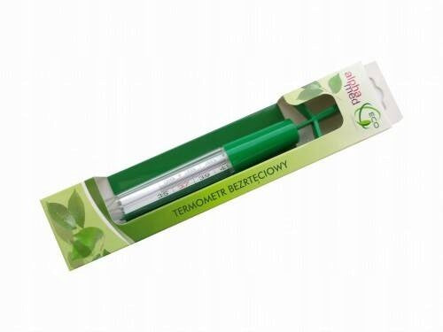 Alphamed ECO non-repair thermometer 1 pc.