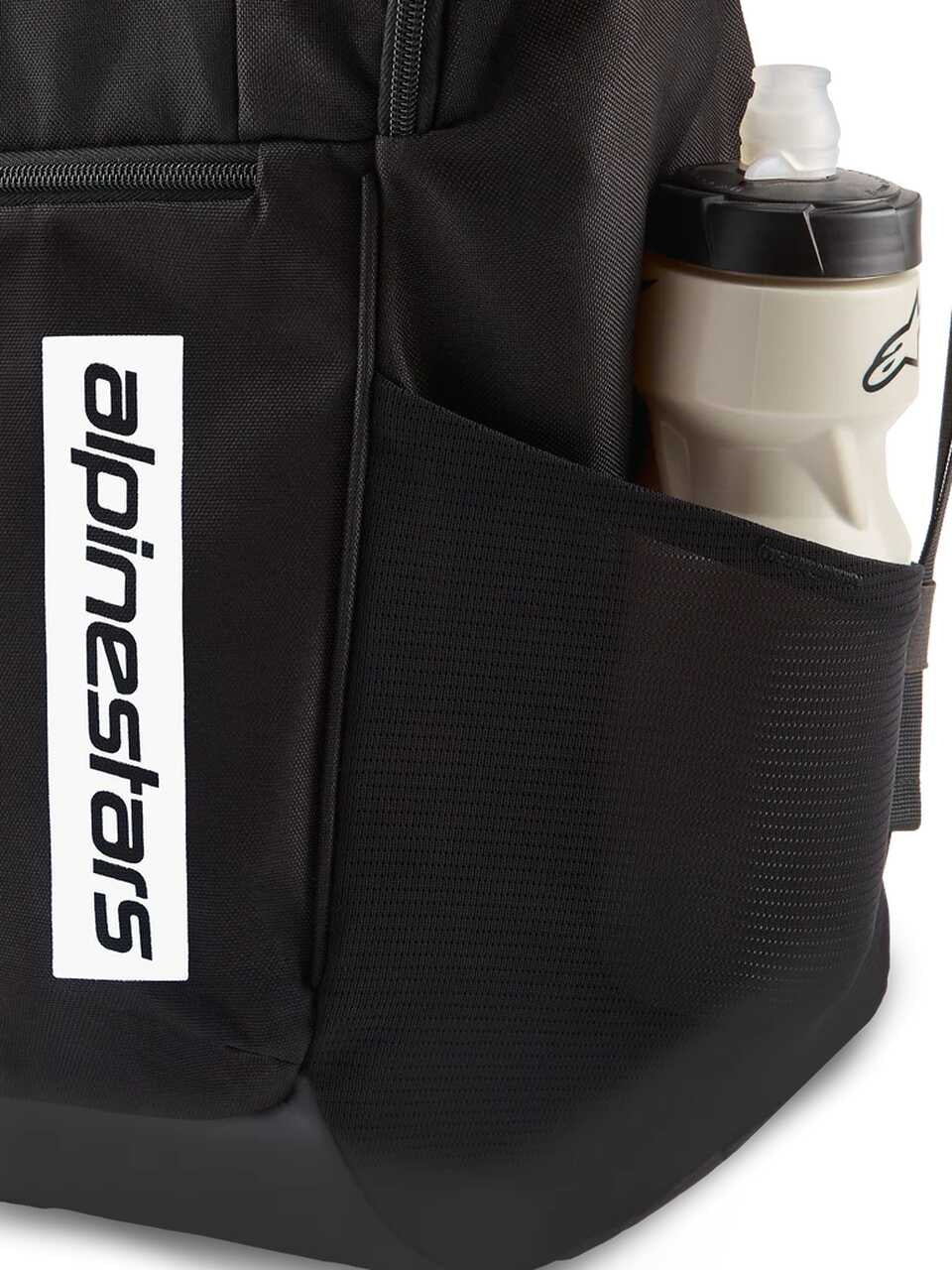 Alpinestars Defcon V3 backpack black/white Manufacturer Alpinestars